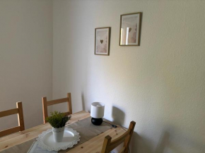Apartment Werther mit Terrasse